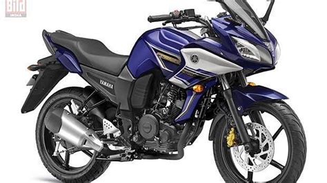Yamaha India Sees 21 Per Cent Growth In March Bikewale