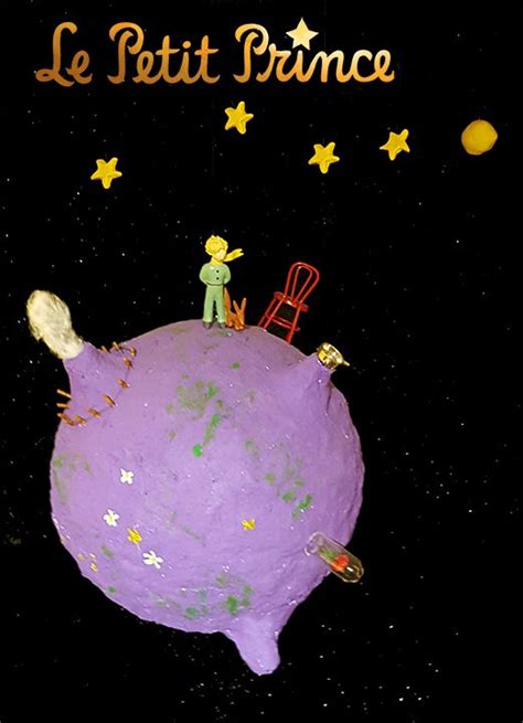 Pin By S On 2020 미전 The Little Prince Prince Planets
