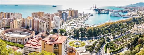 Seit vielen jahren steht das reiseziel spanien in der beliebtheitsskala bei den deutschen auf platz eins. Top-Sehenswürdigkeiten in Málaga | Spanien-Reisewelt