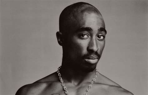 The Sad Story Behind One Of The Most Striking Images Of Tupac Complex