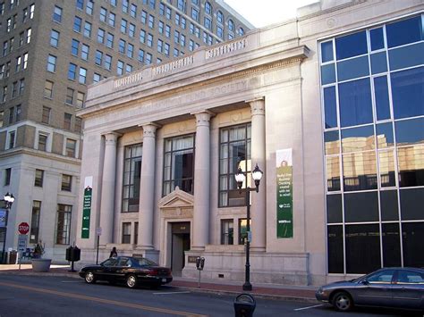 11 Oldest Banks In America