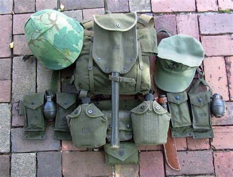Pin On Old Skool Military Kit