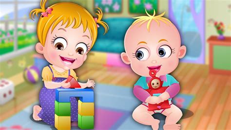 Baby Hazel Sibling Care Plus More Baby Hazel Games Episodes Youtube