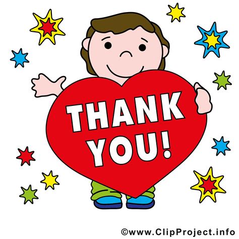 Thank You Clipart Funny Free Download On Clipartmag