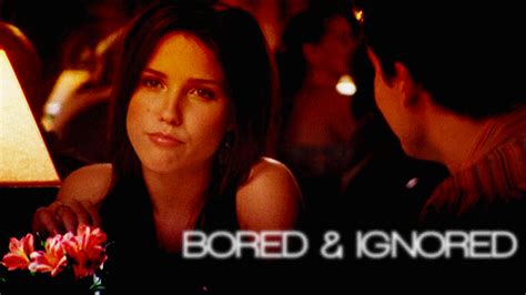 Felix Whats Your Story Brooke Bored And Ignored Brooke Davis