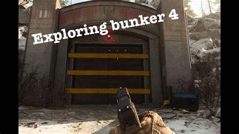 Warzone update 1.21 lets players open bunkers with the red access keycard. I found a key card ( COD Warzone Bunker) - YouTube
