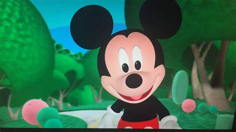Check spelling or type a new query. Mickey Mouse clubhouse season 1 theme song - YouTube