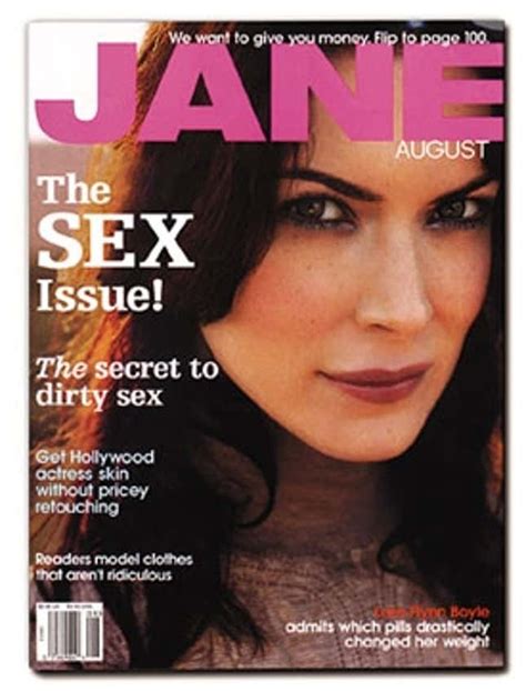 Magazine Announces Plans For Special Sex Issue
