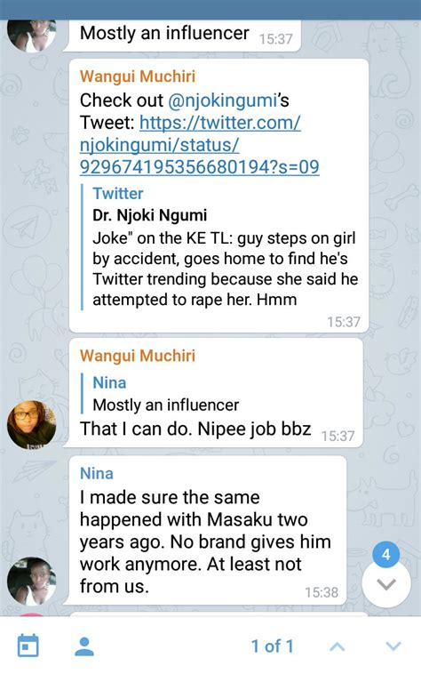 Dr Ho Yinsen On Twitter Rt Wafunya Events Occurred In Real Time 😭 2017 Was A Bad Year 😂