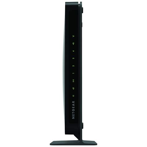 Netgear N600 Wireless Gigabit Router Blink Kuwait