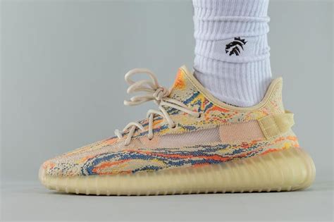 Adidas Yeezy Boost 350 V2 Mx Oat Release Info And Photos Hypebeast