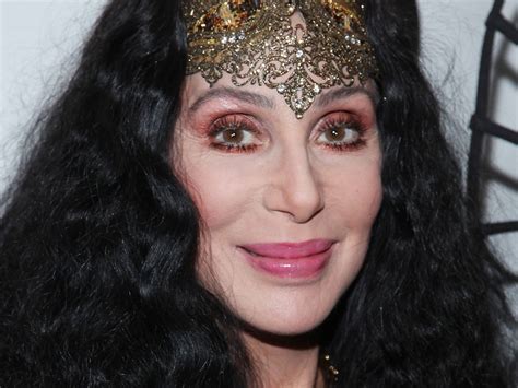 Don't litter,chew gum,walk past homeless ppl w/out smile.doesnt matter in 5 yrs it doesnt matter. Cher: Tom Cruise was one of my top 5 lovers - TODAY.com