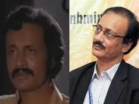 Shankar Mohans Caste Fiasco Has Similarities With His 40 Year Old Film