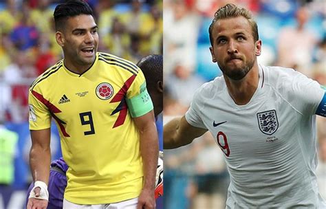 El primer partido internacional de fútbol. Colombia vs Inglaterra: 11 datos claves del partido por ...