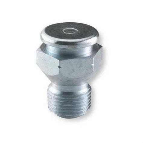 Mild Steel Grease Nipple At Best Price In Chennai By Smb Tradingco Id 8063539333
