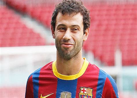 Check out his latest detailed stats including goals, assists, strengths & weaknesses and match ratings. Football News: Mascherano: With prolongation of the ...