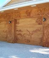 Wood Door Panels Pictures