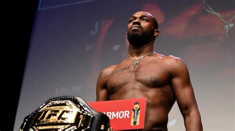 Jones Coach Hints At Early Retirement For Champion Def Pen