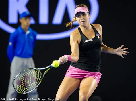 Compare teams, find the best odds and browse through archive stats up to 7 years back. Belinda Bencic | Australian Open 2016 - Grand Slam ...