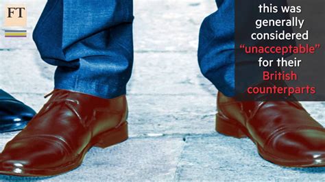 What is the become the banker financial strategy? City dress codes are hampering male graduates from ...