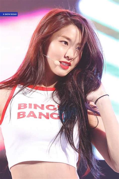 Seolhyun 180623 Album Asian Model Girl Seolhyun Kim Seol Hyun
