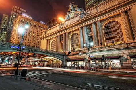 Grand Central Terminal A New York Guida Completa 2020