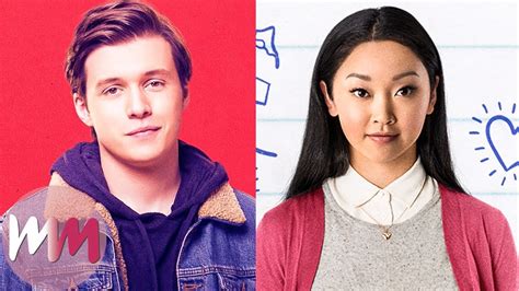 On the negative side, there's a fair amount of predictability in to all the boys i've loved before, and the story covers lots. Top 10 Movies to Watch If You Like To All The Boys I've ...