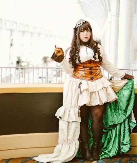 Code Realize Cardia Beckford Cosplay 1848887005