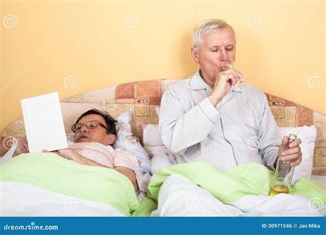 Retirement Relax Royalty Free Stock Image Image 30971546
