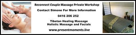 Spa Massage Wellness Daylesford Delight