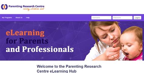 Free Online Parenting Courses For Mums - Mumwrites