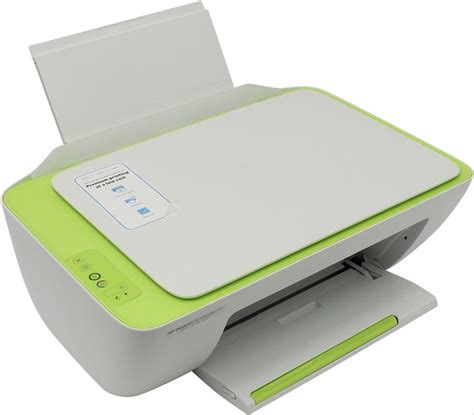 This printer is so helpful. Jual Printer HP Deskjet 2135 Ink Advantage - New Original ...