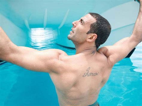 Top 30 Bollywood Hottest Body How To Form A Body As Akshay Kumar