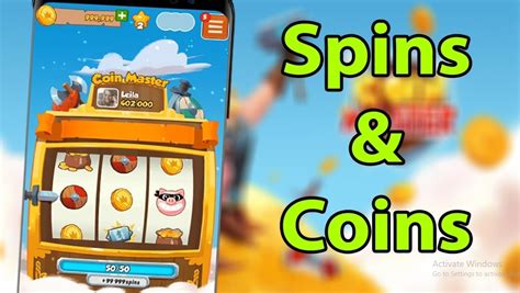 How to get free spins on coin master ? Coin Master Free Spins And Coins - Advartpr