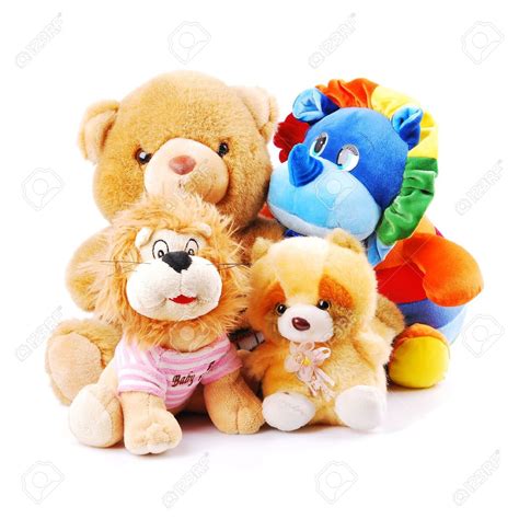 Plush Animals Clipart 20 Free Cliparts Download Images On Clipground 2023