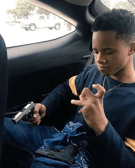 Tay K With His Wanted Poster Wallpapers Most Popular Tay K With His