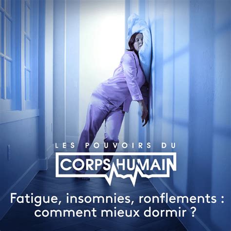 Replay Les Pouvoirs Extraordinaires Du Corps Humain - France 2 Les Pouvoirs Extraordinaires Du Corps Humain - horake