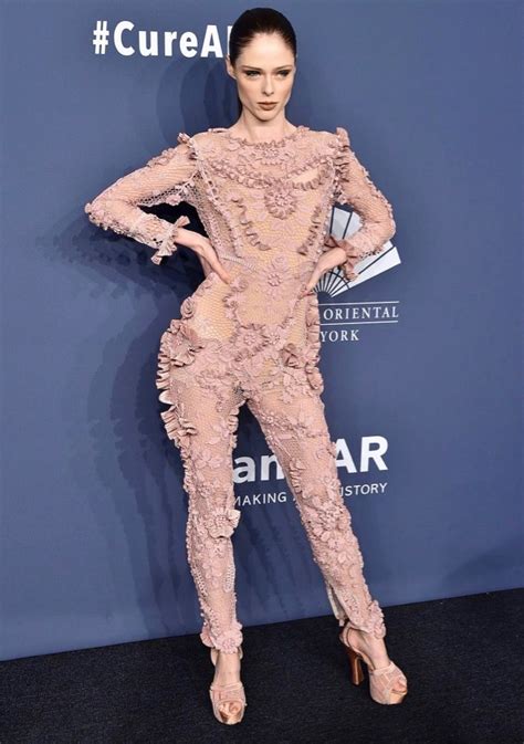 The Red Carpet Highlights From The 2020 Amfar Gala New York Fashion