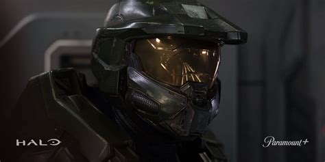 Halo Tv Series Gets First Full Trailer Debuts March 24 Dot Esports
