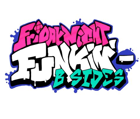 Friday Night Funkin Download B Sides Telegase