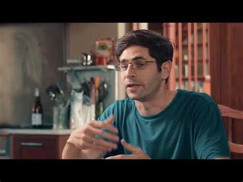 What trait did foster observe in the octopus that increased the possibility of connection and playing together? My Kreepy Teacher (My Octopus Teacher parody) - YouTube