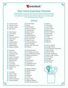 Maybe you would like to learn more about one of these? FREE Vacation Rental Furniture Checklist To Furnish Villas ...