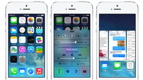 Download And Install Ios 7 Iphone 5 Direct Links