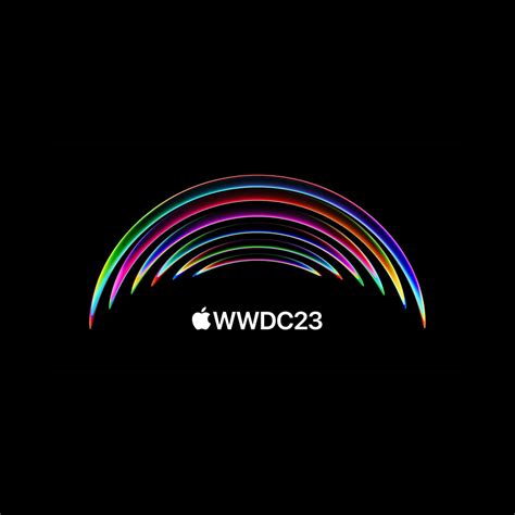 Download The Wwdc 2023 Wallpaper Here Iclarified