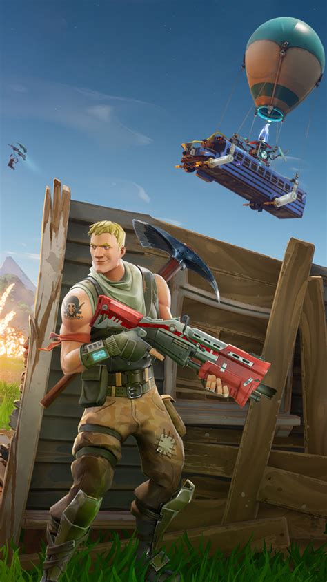 1080x1920 Fortnite 1080p Iphone 76s6 Plus Pixel Xl One Plus 33t5 Hd 4k Wallpapers Images