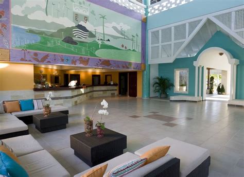 The extensive amenities of our resort nightly entertainment includes free entrance and unlimited drinks at ambrosia disco. Book Grand Paradise Playa Dorada - All Inclusive, Puerto ...