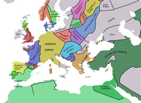Europemap1092png 800×585 Mapas Pinterest History And
