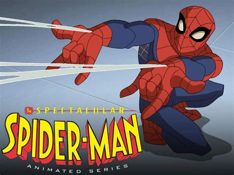 ¿cual Serie Animada De Spider Man Es La Mejor •cómics• Amino