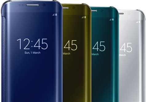 Samsung Galaxy S6 edge - The Official Samsung Galaxy Site | Samsung galaxy s6 edge, Galaxy s6 ...