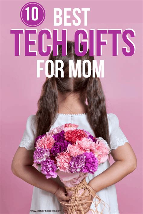 Maybe you would like to learn more about one of these? 10 Best Tech Gifts for Mom for Mother's Day | Cool tech ...